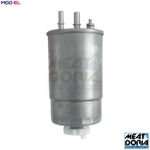 Filtro carburante 4829 - filtro,
