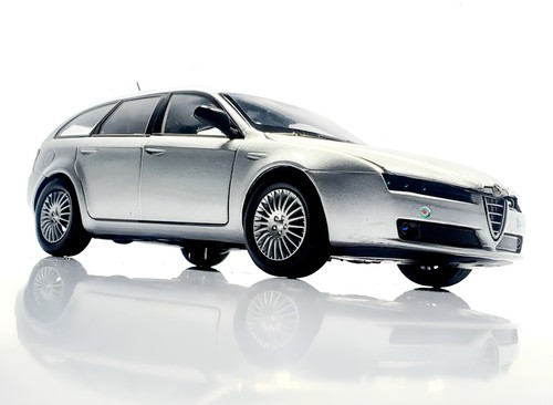 Must alfa romeo - must!,