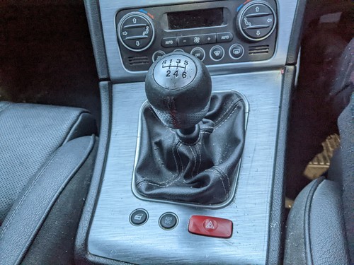 Alfa romeo 159 jtdm - alfa, ti