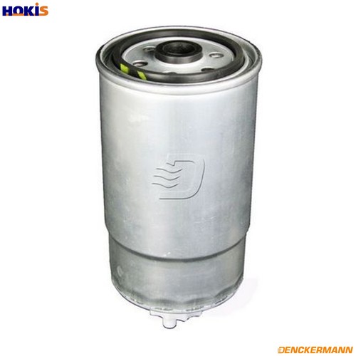 Filtro carburante a120269 - carburante, per
