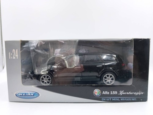 Alfa romeo 159 - romeo, sports