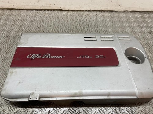 Coprimotore alfa romeo - alfa, 159