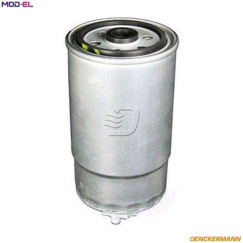 Filtro carburante a120269 - a120269, per