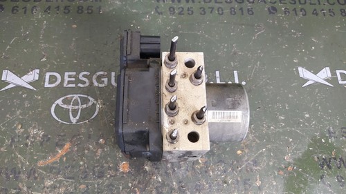 51812265 abs para alfa romeo - abs,