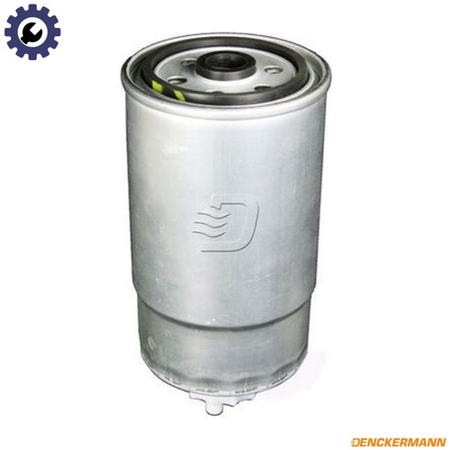 Filtro carburante a120269 - carburante, per