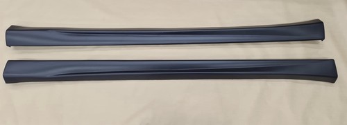 Minigonne side skirts mod ti - minigonne,