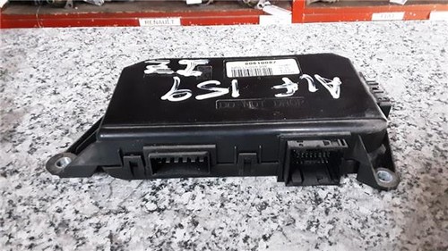 50510087 centralina alfa - ,