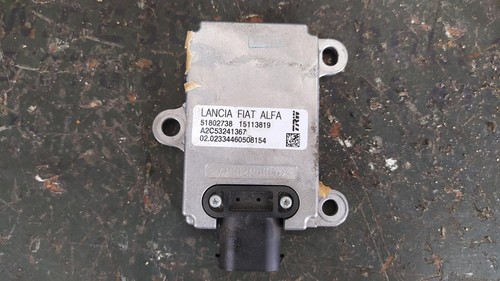 Modulo electronico para alfa - para,